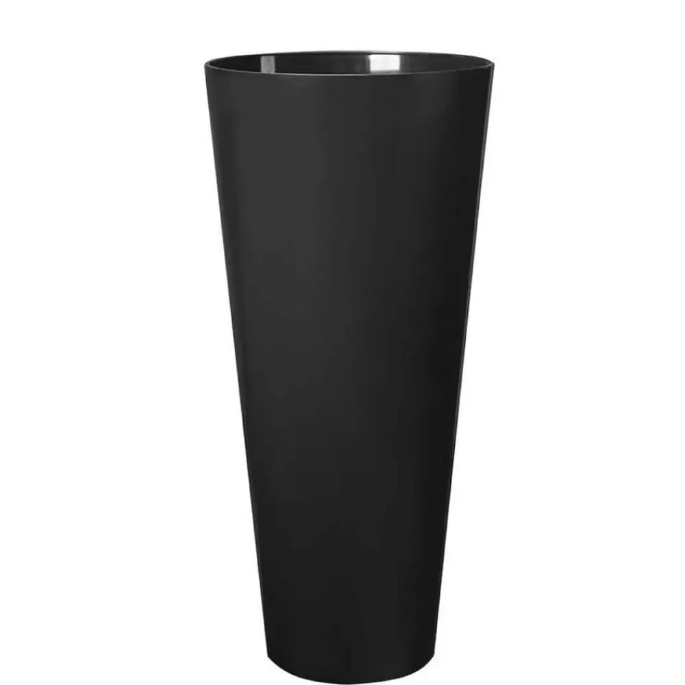 * Planter Accessories^Oasis 22 In., Black Display Bucket (Case Of 4)