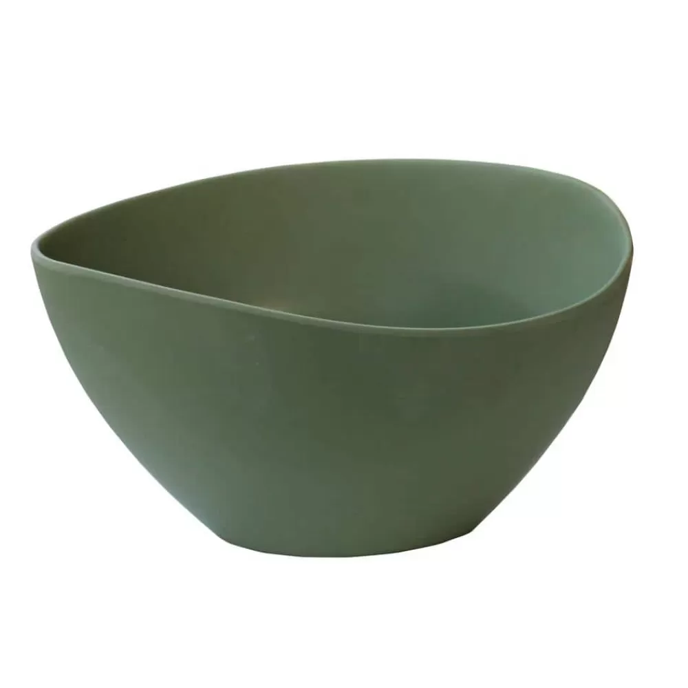 * Planter Accessories^Oasis Ecossentials Sage Designer Planter (Case Of 6)