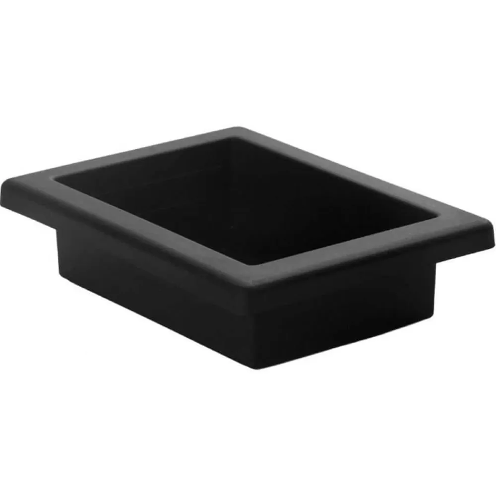 * Planter Accessories^Oasis Onyx Everyday Dish (Case Of 36)