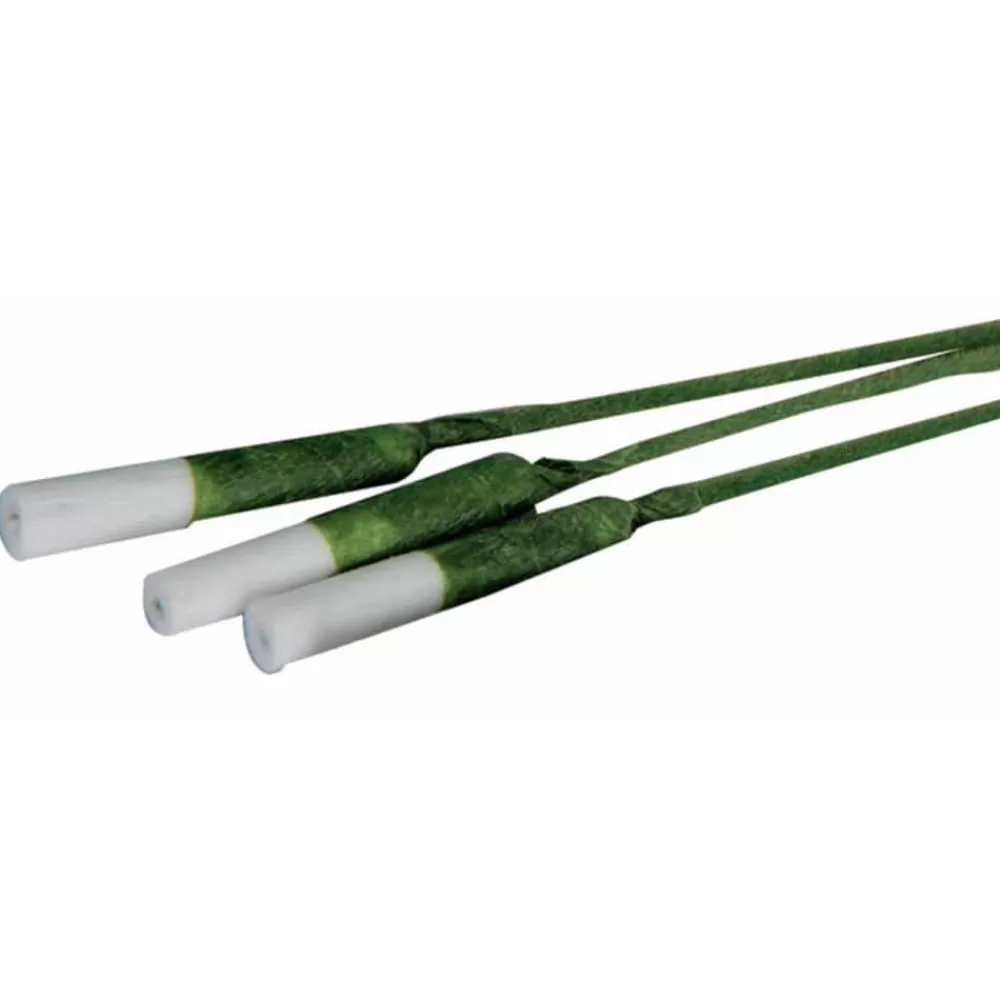 * Planter Accessories^Oasis Stemson's Green Stay-Fresh Stephanotis Stems (Pack Of 200)